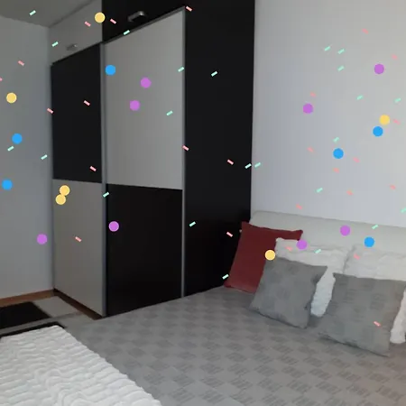 3 Ivana Appartement Pale