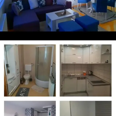 Appartement 3 Ivana *