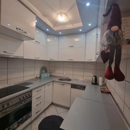 3 Ivana Appartement *