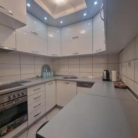 3 Ivana Appartement