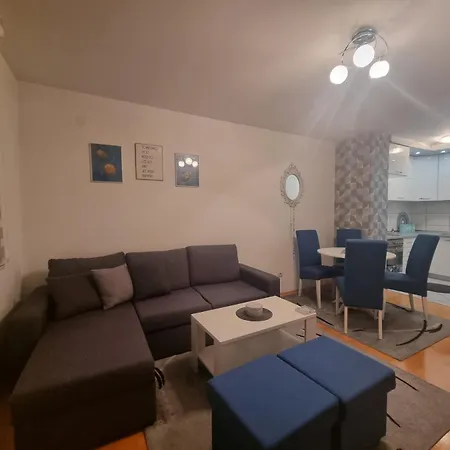 Appartement 3 Ivana *