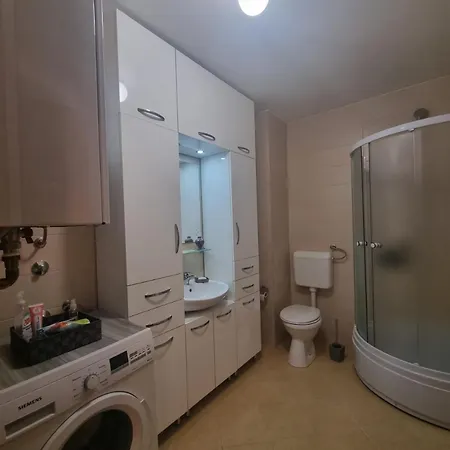 3 Ivana Appartement *